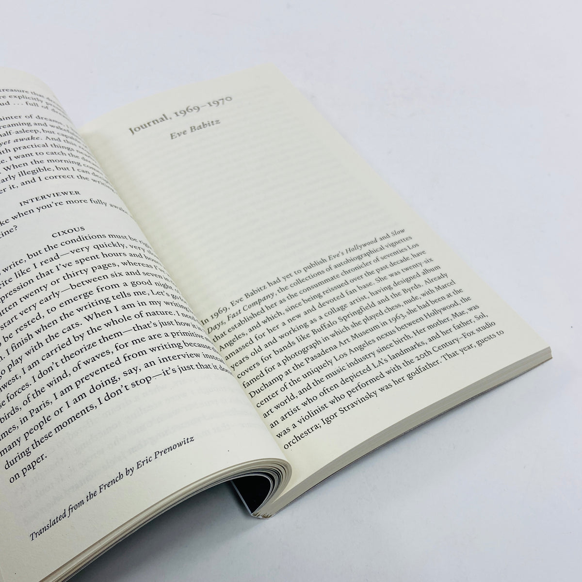 The Paris Review #254 - Winter 2025