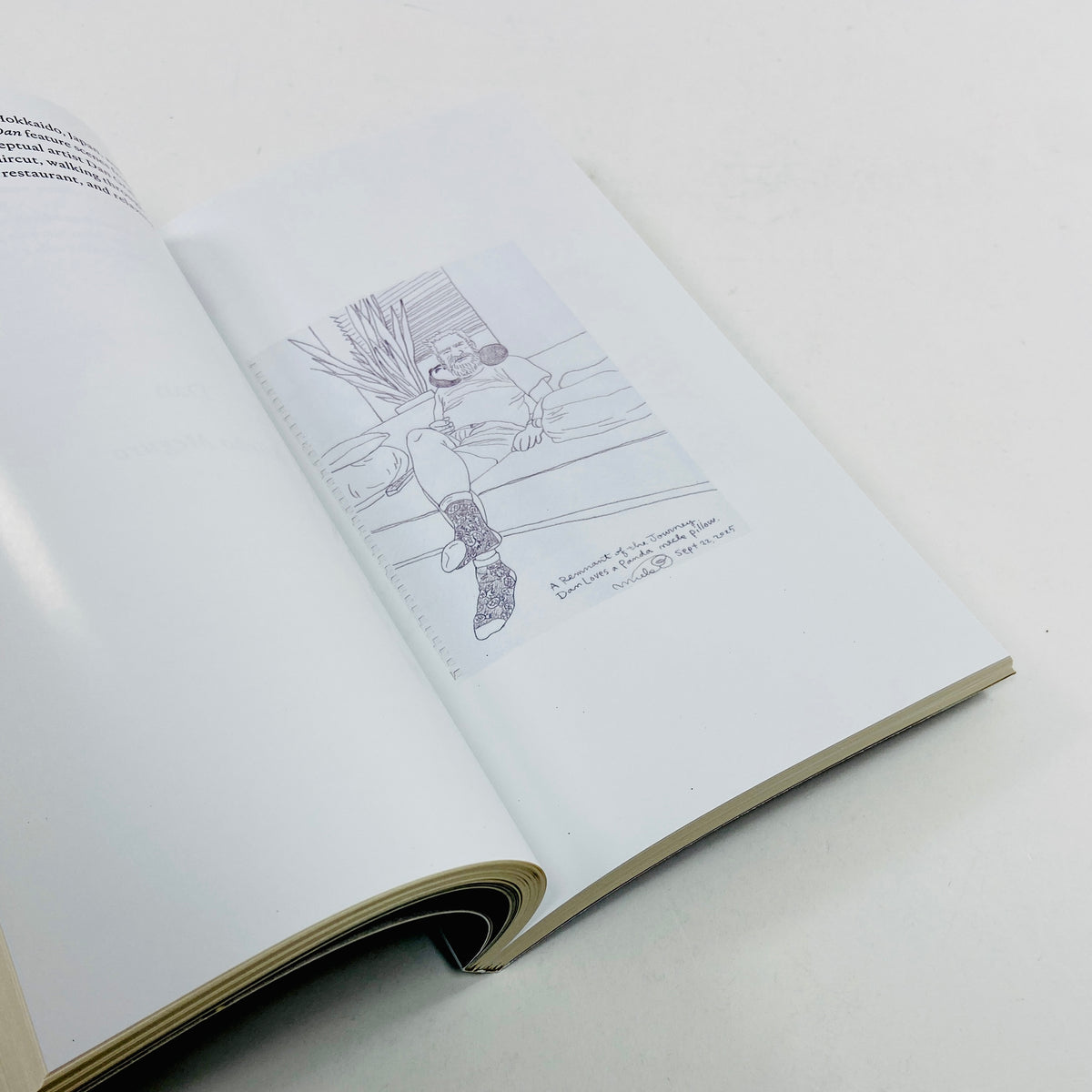 The Paris Review #254 - Winter 2025