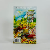The Paris Review #255 - Spring 2026