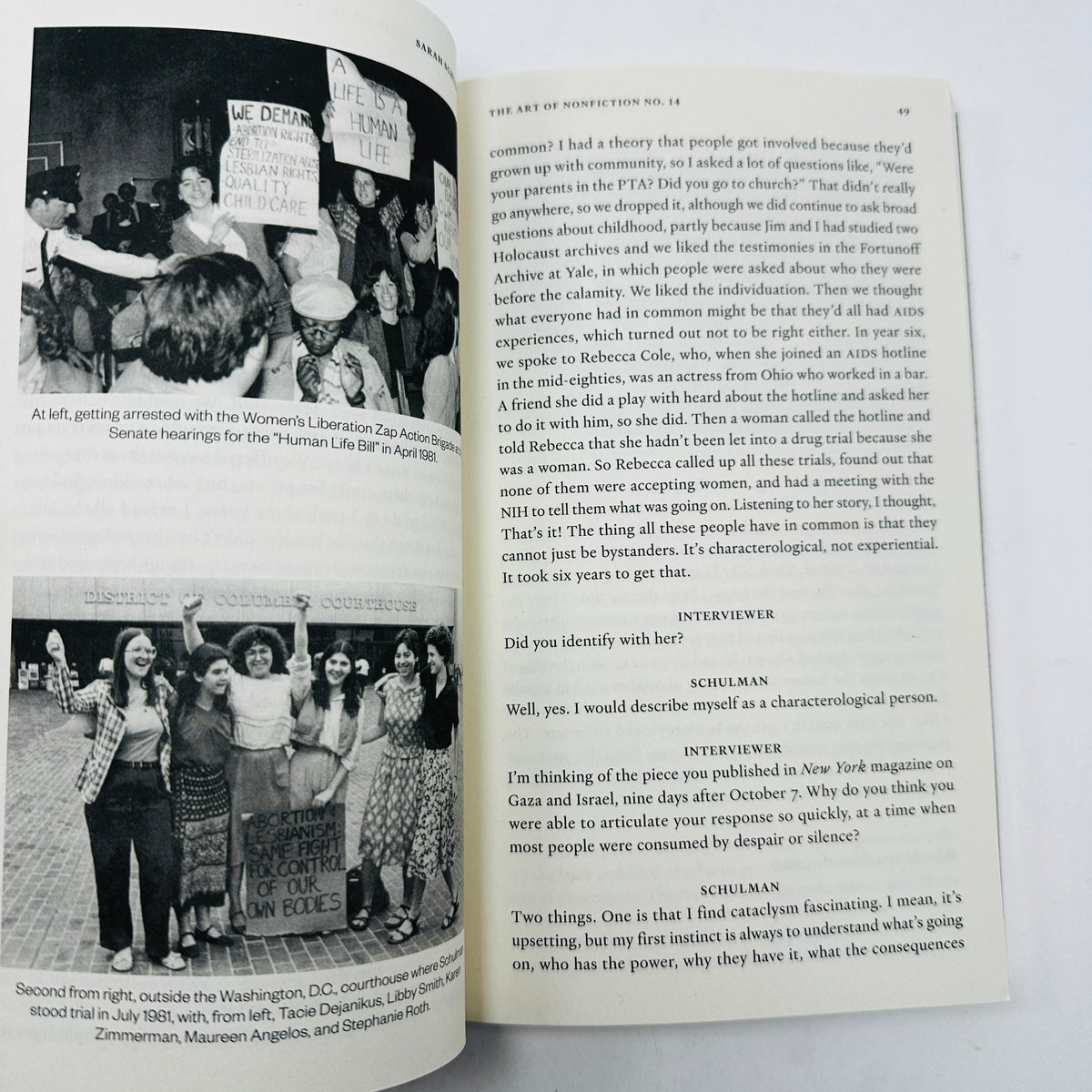 The Paris Review #255 - Spring 2026