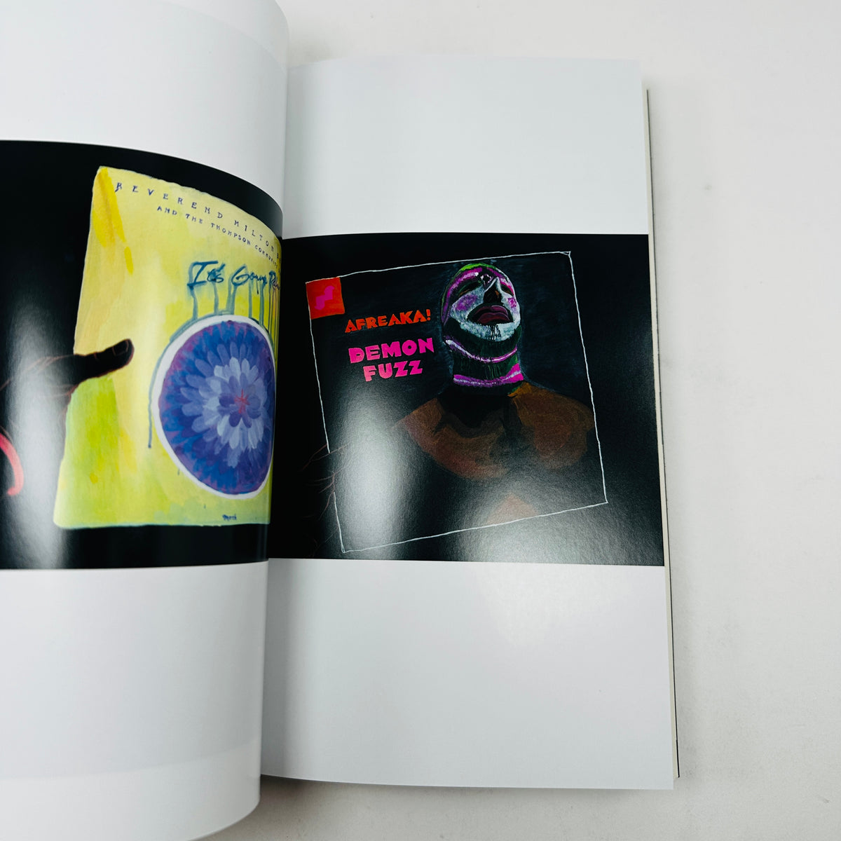 The Paris Review #255 - Spring 2026