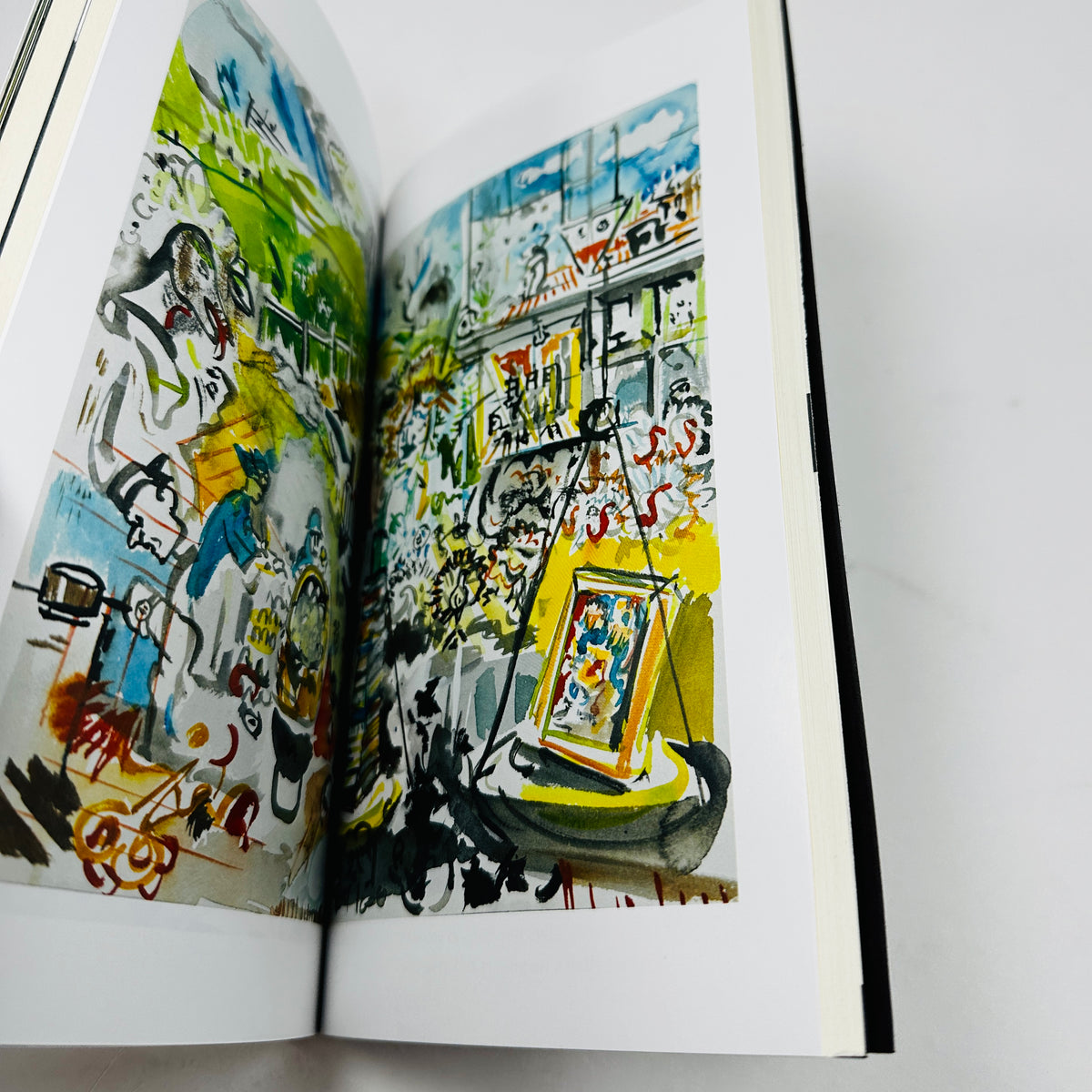 The Paris Review #255 - Spring 2026