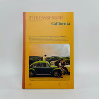 The Passenger: California