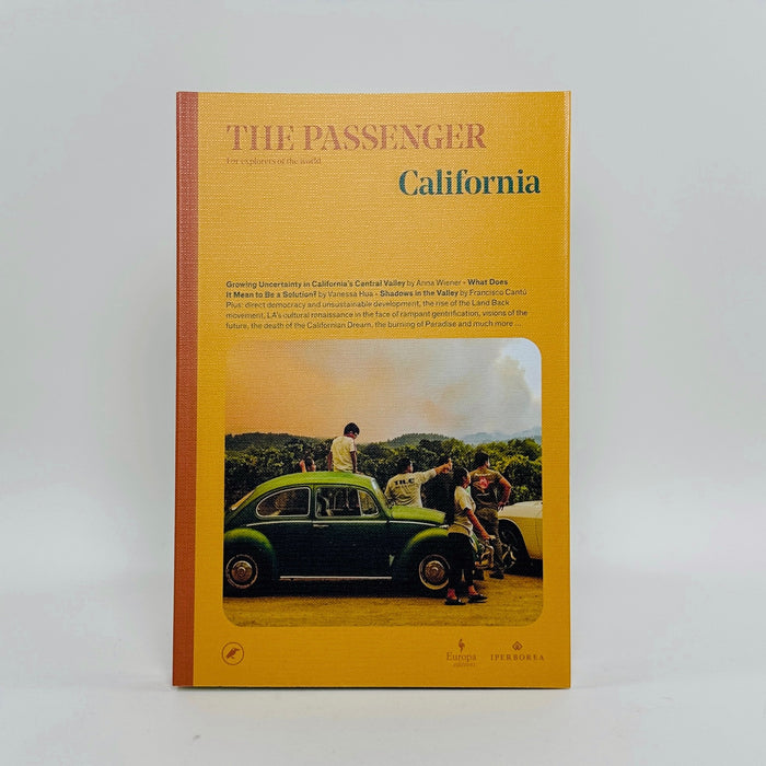 The Passenger: California