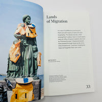 The Passenger: Greece