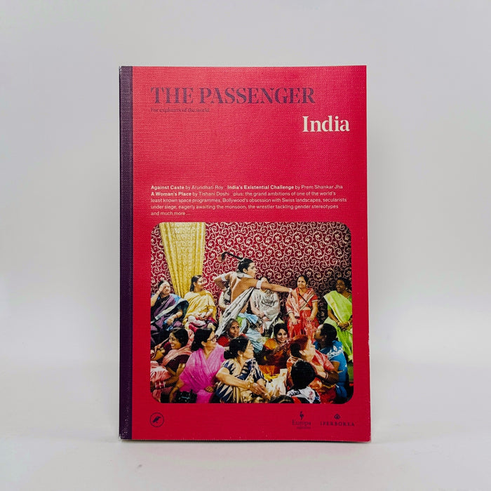 The Passenger: India