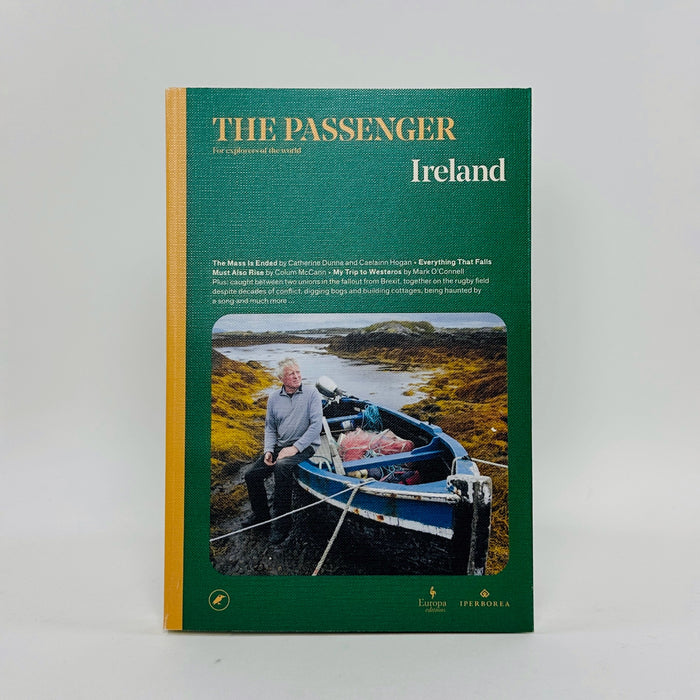 The Passenger: Ireland