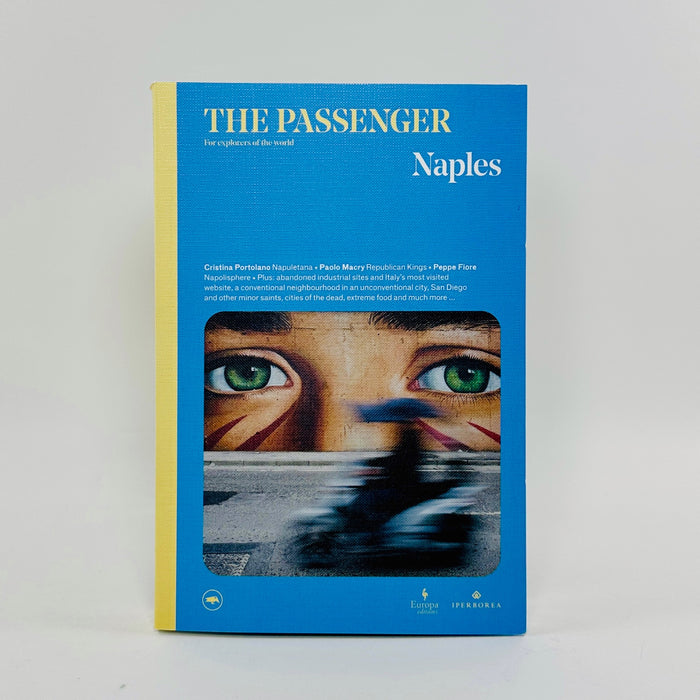 The Passenger: Naples