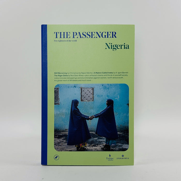 The Passenger: Nigeria