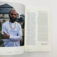The Passenger: Nigeria