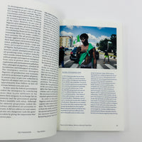 The Passenger: Nigeria