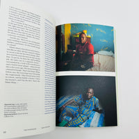 The Passenger: Nigeria