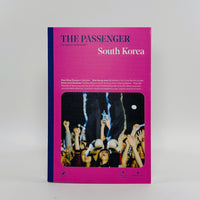 The Passenger: South Korea