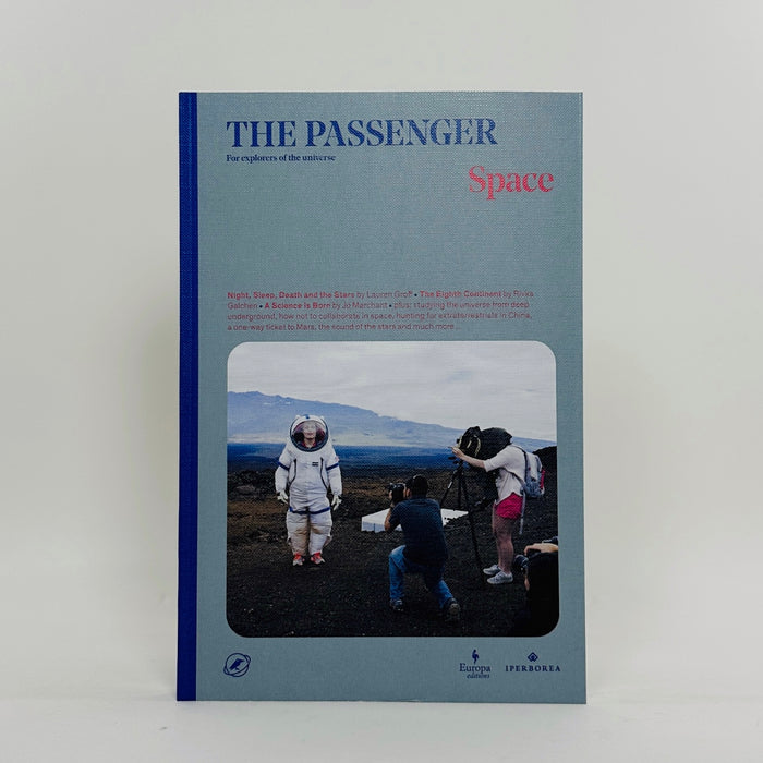 The Passenger: Space