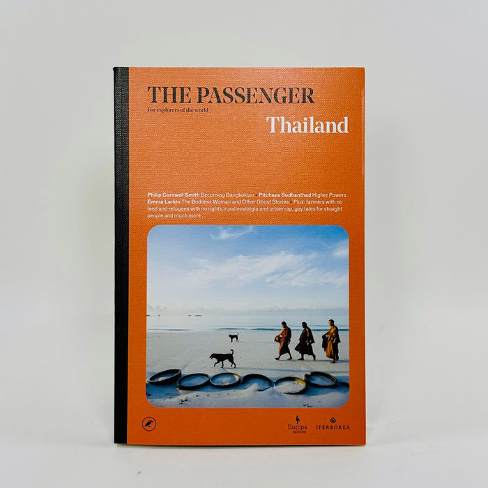 The Passenger: Thailand