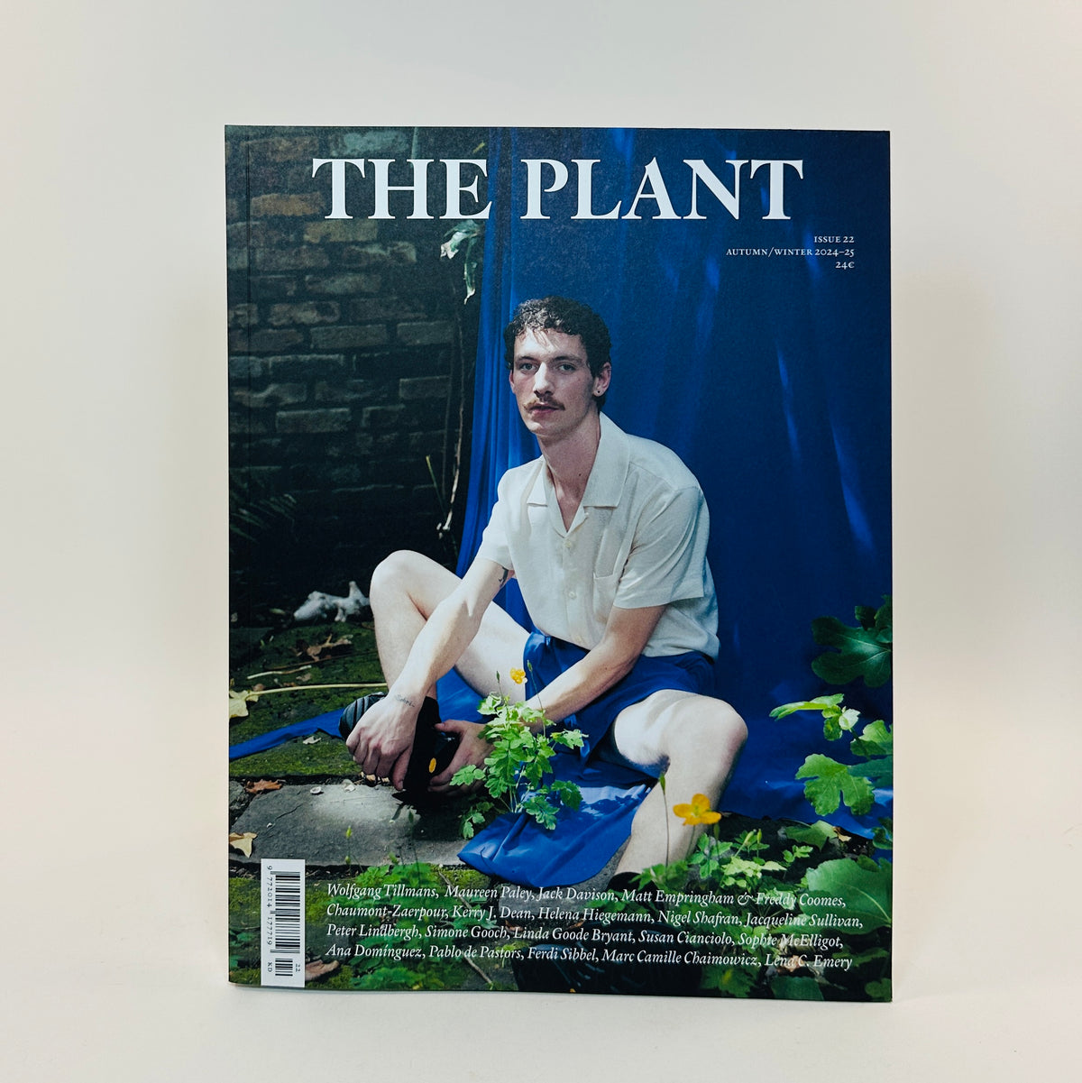 The Plant #22 - Autumn/Winter 2024/5