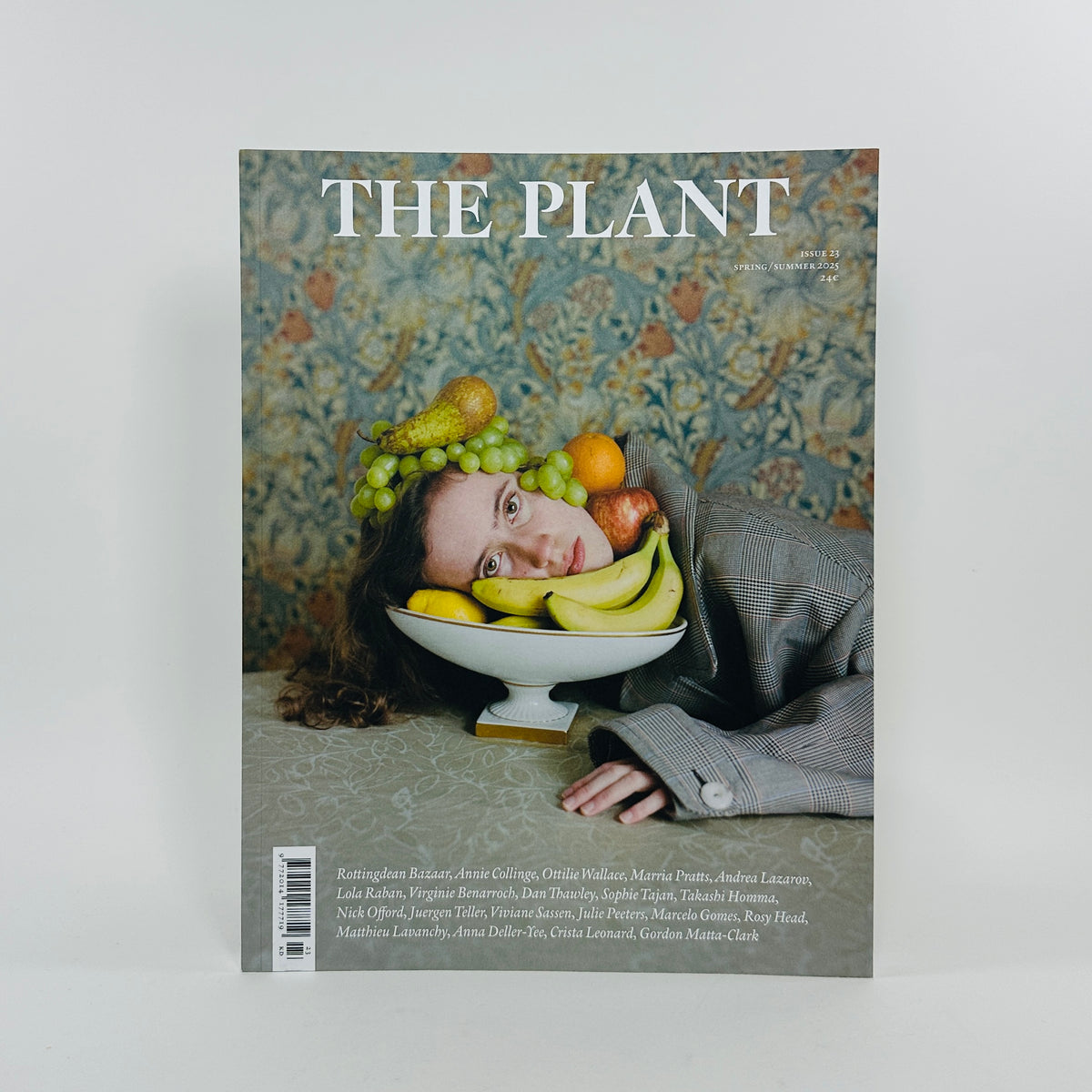 The Plant #23 - Spring/Summer 2025