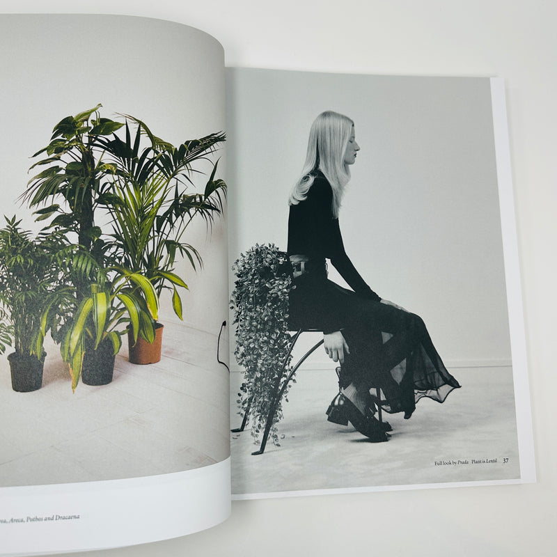 The Plant #23 - Spring/Summer 2025