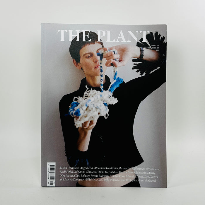 The Plant #24 - Autumn/Winter 2025