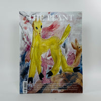 The Plant #24 - Autumn/Winter 2025