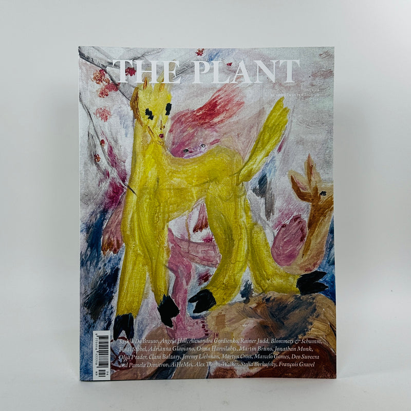 The Plant #24 - Autumn/Winter 2025