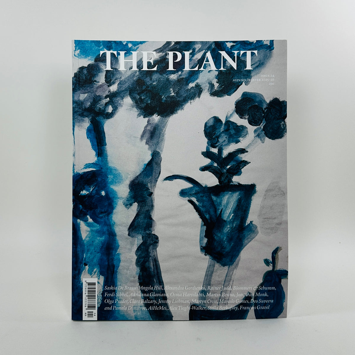 The Plant #24 - Autumn/Winter 2025