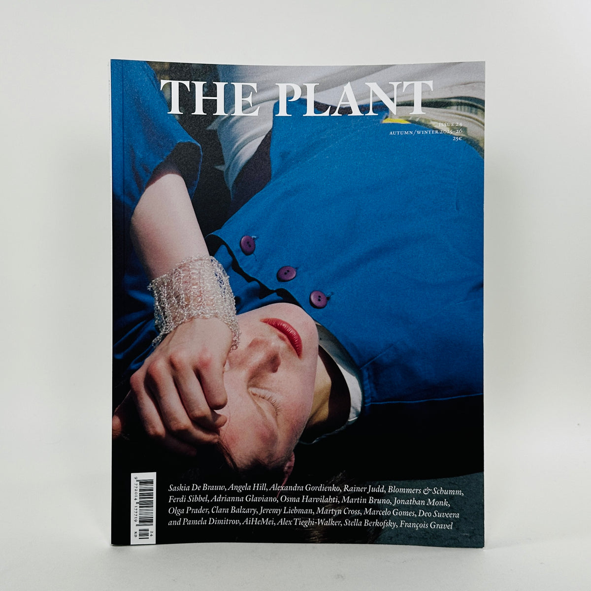 The Plant #24 - Autumn/Winter 2025