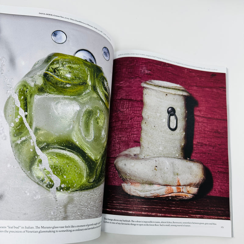 The Plant #24 - Autumn/Winter 2025