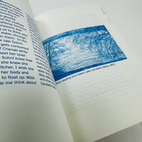 The Printing Room #1 - From Where I Speak