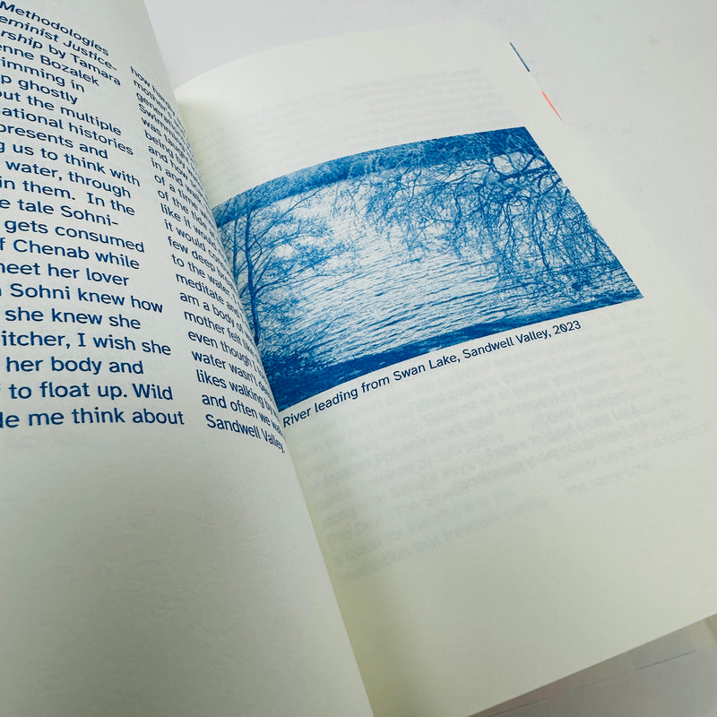 The Printing Room #1 - From Where I Speak