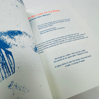 The Printing Room #1 - From Where I Speak
