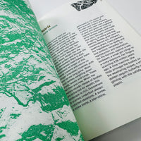 The Printing Room #2 - The Ground is Singing