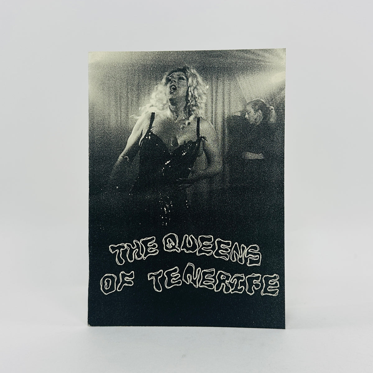 The Queens of Tenerife - Aimé Dabbadie