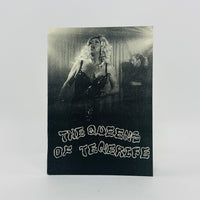 The Queens of Tenerife - Aimé Dabbadie