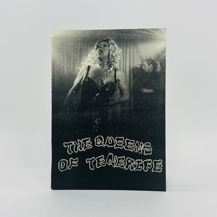 The Queens of Tenerife - Aimé Dabbadie