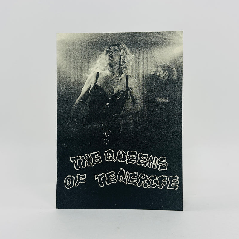 The Queens of Tenerife - Aimé Dabbadie