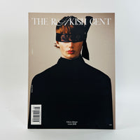 The Rakish Gent #8 - Winter 2025