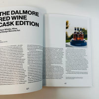 The Rakish Gent #8 - Winter 2025