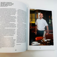 The Rakish Gent #8 - Winter 2025