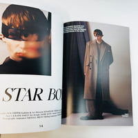 The Rakish Gent #8 - Winter 2025