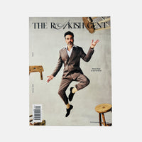 The Rakish Gent #9 - Summer 2026