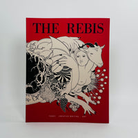 The Rebis - The Devil