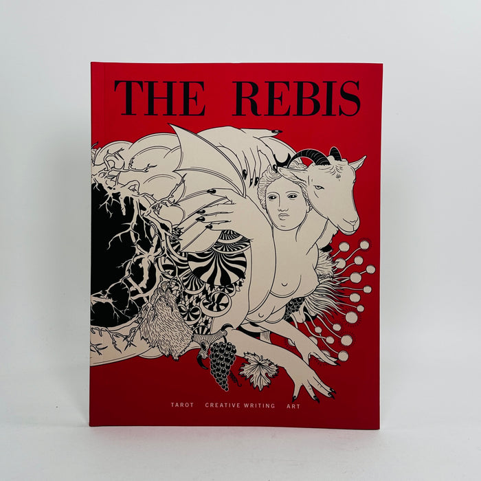 The Rebis - The Devil