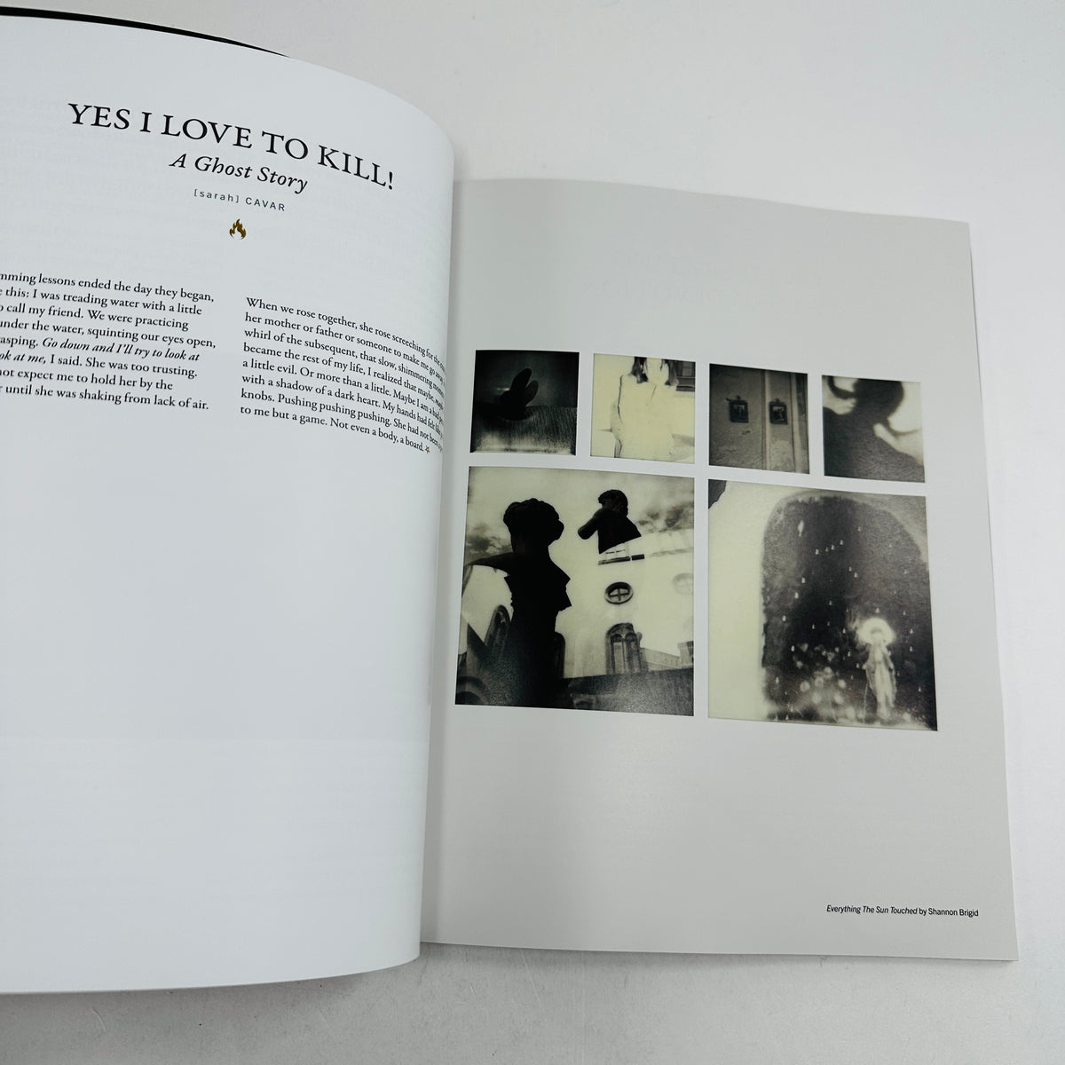 The Rebis - The Devil