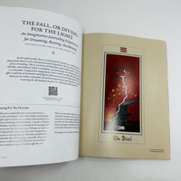 The Rebis - The Devil