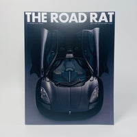 The Road Rat #18