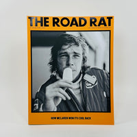 The Road Rat #19