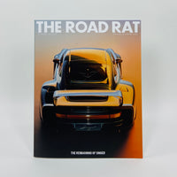 The Road Rat #20 - The Reimagining of Singer