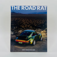 The Road Rat #20 - The Reimagining of Singer (Re-Issue)