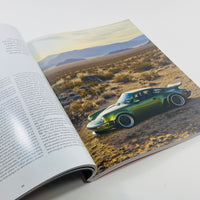 The Road Rat #20 - The Reimagining of Singer (Re-Issue)